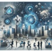 هوش مصنوعی آینده کسب‌وکارها را رقم می‌زند ایتوک