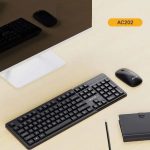 کیبورد و ماوس بی سیم آئولا مدل AC202 - Image 4