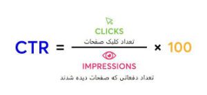 نرخ کلیک CTR مناسب برای صنعت شما چقدر است؟