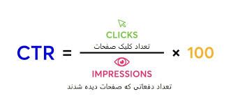 نرخ کلیک CTR مناسب برای صنعت شما چقدر است؟