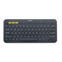 Logitech K380 Multi-Device Bluetooth Keyboard