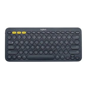 Logitech K380 Multi-Device Bluetooth Keyboard