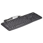 کیبورد لاجیتک مدل K120 - Image 3