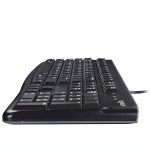 کیبورد لاجیتک مدل K120 - Image 4