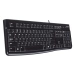 کیبورد لاجیتک مدل K120