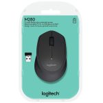 ماوس بی سیم لاجیتک مدل M280 - Image 3