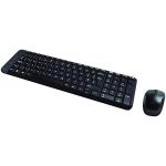 کیبورد و ماوس بی‌سیم لاجیتک مدل MK220 - Image 6