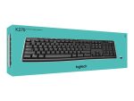 کیبورد لاجیتک مدل K270 - Image 4