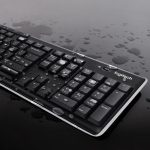 کیبورد لاجیتک مدل K270 - Image 5