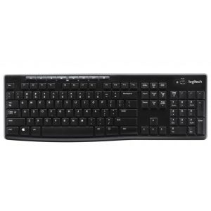 کیبورد لاجیتک مدل K270