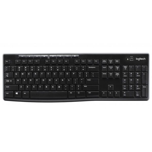کیبورد لاجیتک مدل K270