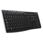 کیبورد لاجیتک مدل K270 - Image 2
