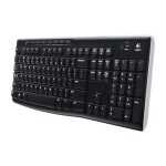 کیبورد لاجیتک مدل K270 - Image 3