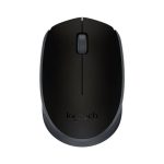 ماوس بی‌ سیم لاجیتک مدل M171