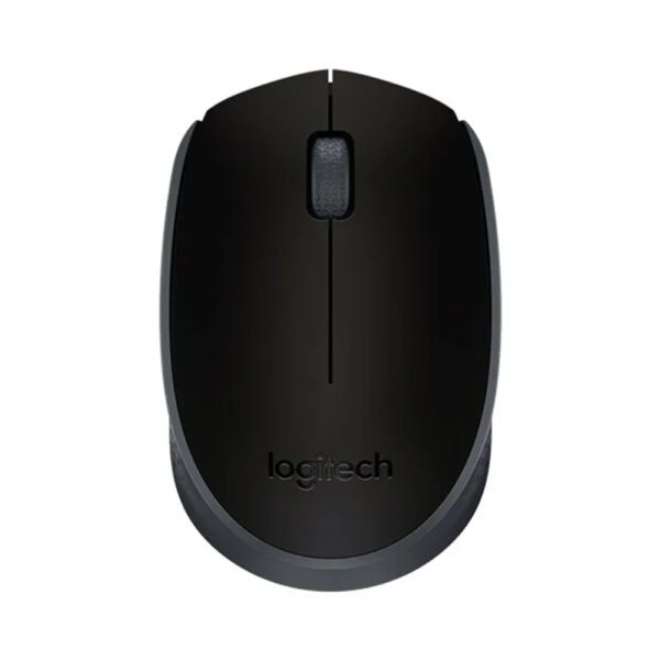 ماوس بی‌ سیم لاجیتک مدل M171