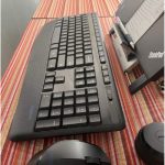 کیبورد و ماوس بی سیم لاجیتک مدل MK345 - Image 3