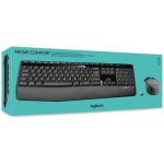 کیبورد و ماوس بی سیم لاجیتک مدل MK345 - Image 2