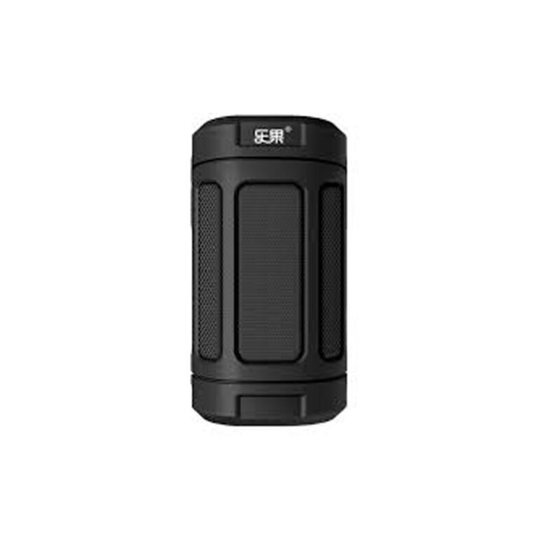 اسپیکر بلوتوثی قابل حمل ناو-گو مدل F5Mini ایتوک
