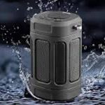 اسپیکر بلوتوثی قابل حمل ناو-گو مدل F5Mini - Image 5