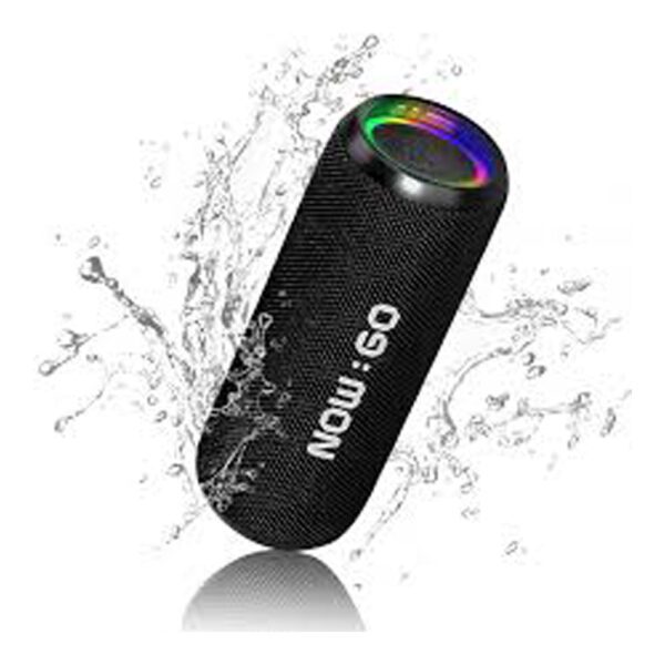 NowGo F6 Portable Speaker