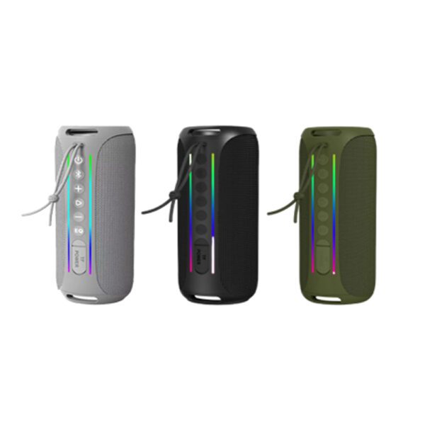 NowGo F6 Portable Speaker