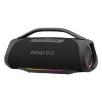 NowGo Storm II Portable Speaker