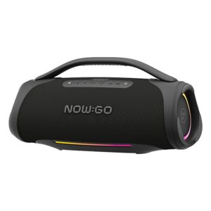 NowGo Storm II Portable Speaker