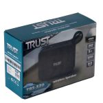 اسپیکر بلوتوثی قابل حمل تراست مدل TBS-320 - Image 2