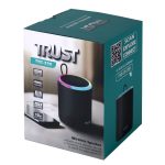 اسپیکر بلوتوثی قابل حمل تراست مدل TBS-330 ایتوک