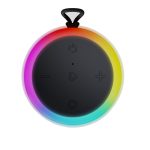 اسپیکر بلوتوثی قابل حمل تراست مدل TBS-330 - Image 3
