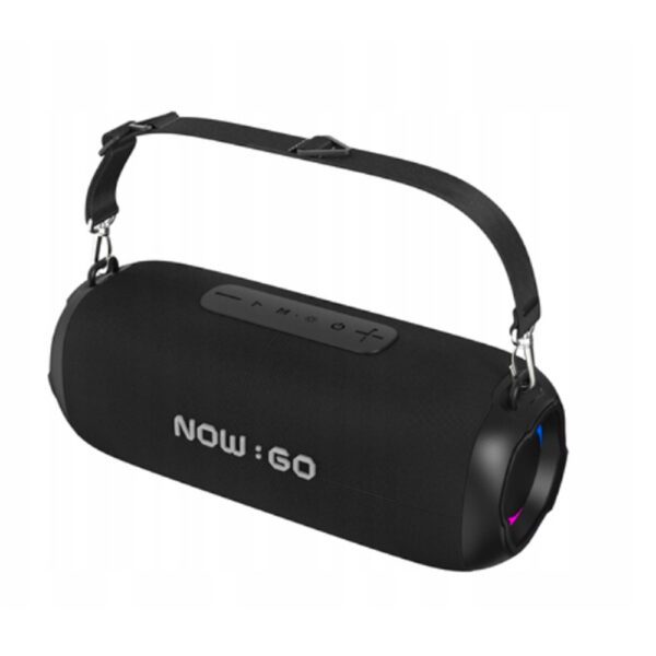NowGo F8 Portable Speaker