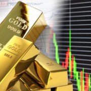 طلای جهانی رکورد شکنی می کند