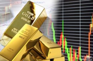طلای جهانی  رکورد شکنی می کن