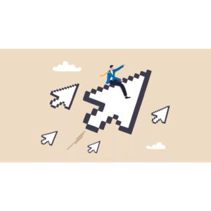 نرخ کلیک CTR مناسب برای صنعت شما چقدر است؟ ایتوک