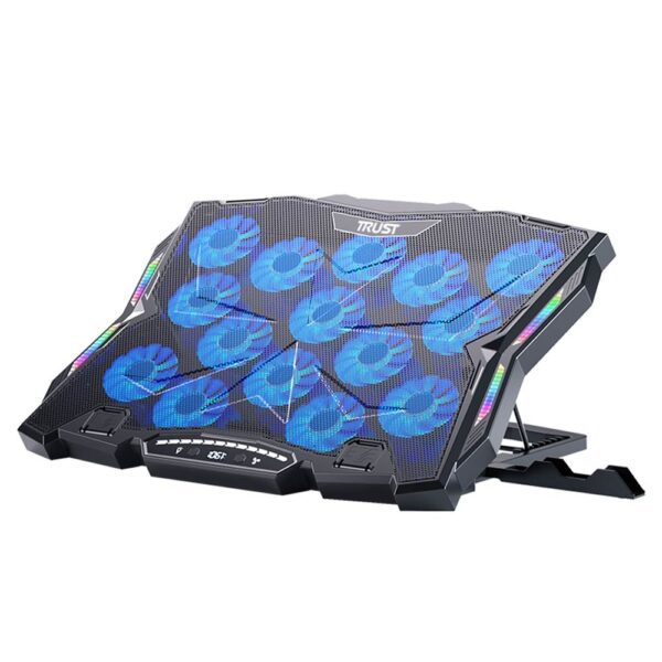 پایه خنک کننده تراست مدل Tpad 6plus