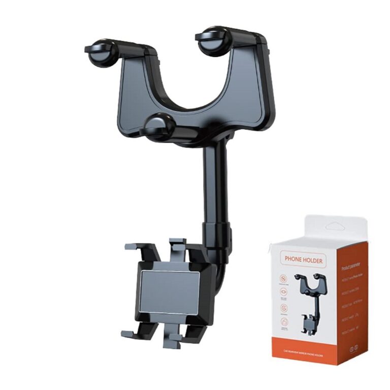 پایه نگهدارنده موبایل و تبلت با قابلیت چرخش 360 درجه ایتوک