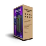 پخش کننده خانگی تراست مدل TPS-2817 ایتوک