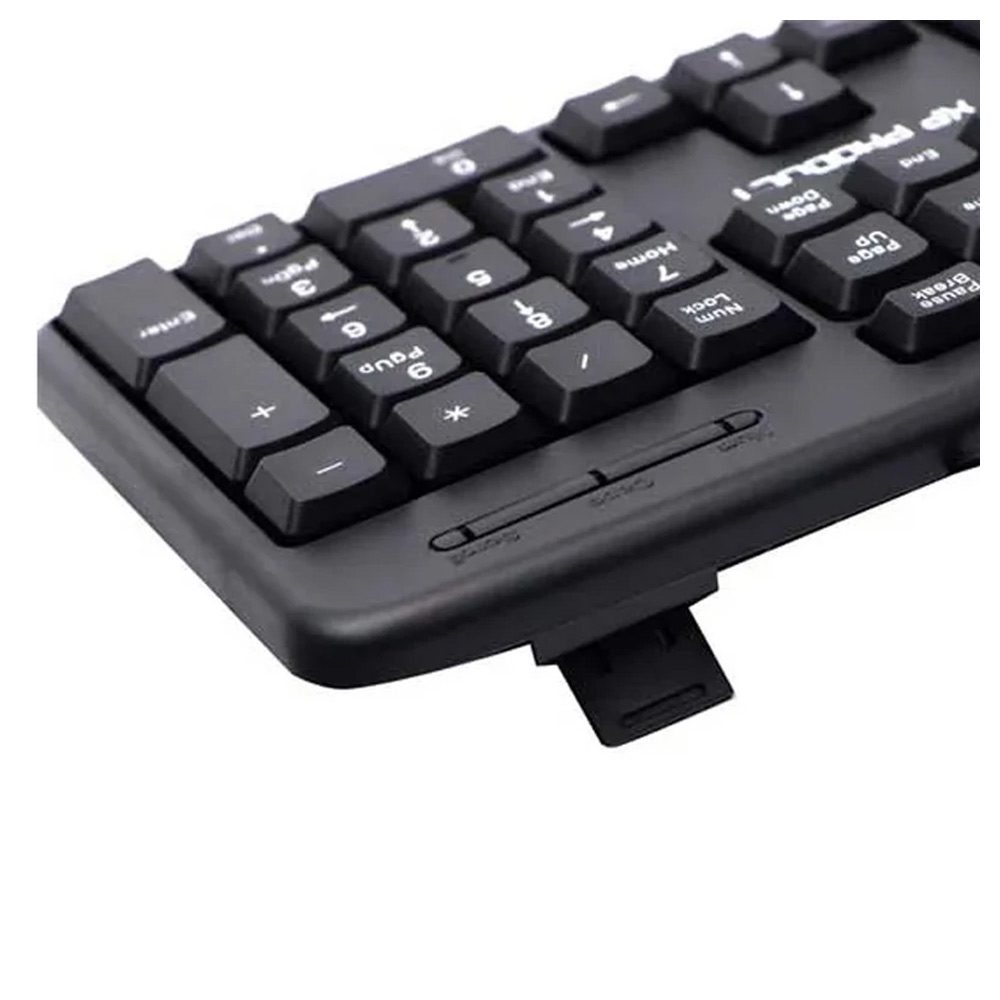 کیبورد ایکس پی-پروداکت مدل XP-8800، Full-sizeایتوک