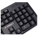 کیبورد ایکس پی-پروداکت مدل XP-8800 Full-size - Image 4