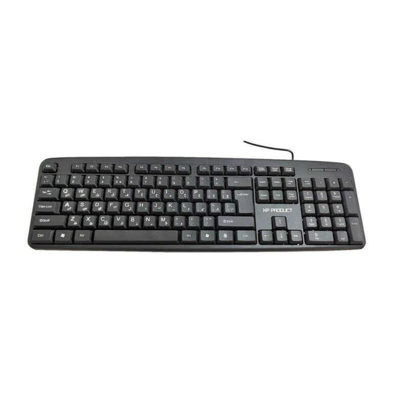 کیبورد ایکس پی-پروداکت مدل XP-8800، Full-size ایتوک