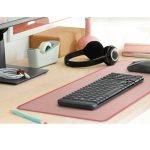 کیبورد و ماوس بی‌سیم لاجیتک مدل MK220 - Image 3
