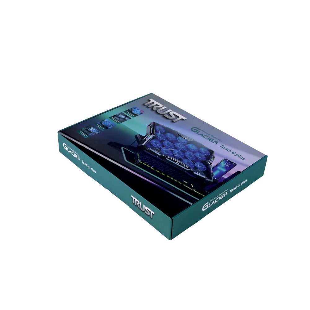 کول‌پد یا پد خنک‌کننده