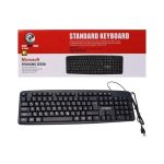کیبورد ایکس پی-پروداکت مدل XP-8800 Full-size ایتوک