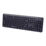 کیبورد و ماوس بی سیم نوا مدل NKM- 1402 ایتوک