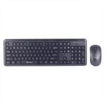 کیبورد و ماوس بی سیم نوا مدل NKM- 1402 ایتوک