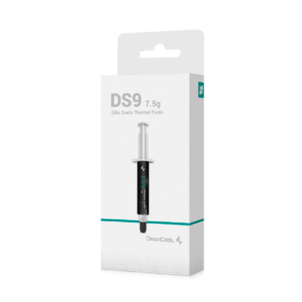 خمیر سیلیکون دیپ کول مدل DS9 - 7.5g ایتوک