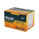باتری کتابی تراست مدل Ultra Life ایتوک
