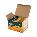 باتری کتابی تراست مدل Ultra Life ایتوک