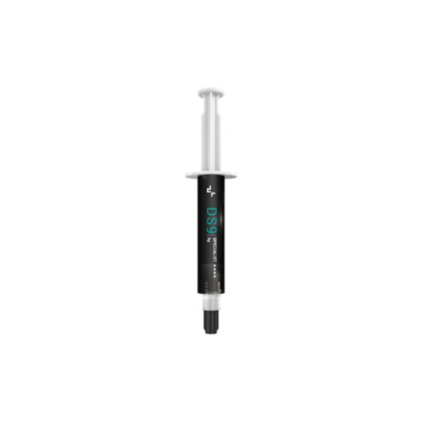 خمیر سیلیکون دیپ کول مدل DS9 5G