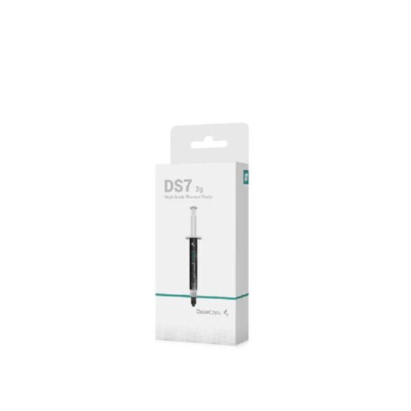 خمیر سیلیکون دیپ کول مدل DS7 ایتوک